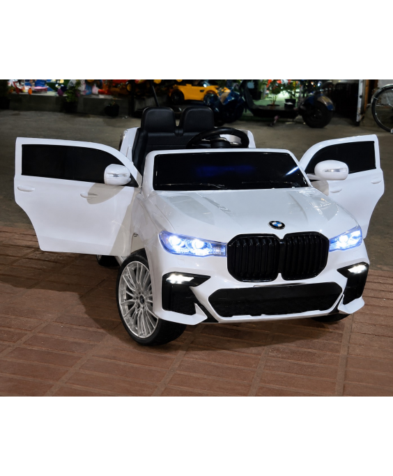 Էլեկտրական X 7 BMW  հեռակառավարմամբ